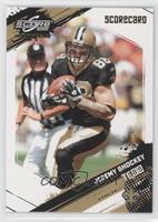 Jeremy Shockey #/50