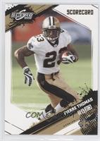 Pierre Thomas #/50