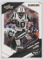 Thomas Jones #/50