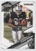 Darren McFadden #/50