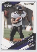 Ray Rice #/50