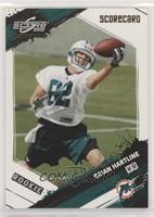 Rookie - Brian Hartline #/50