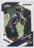 Rookie - Cedric Peerman #/50