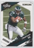 Rookie - LeSean McCoy #/50