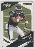 Rookie - LeSean McCoy #/50