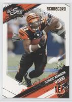 Cedric Benson #/50