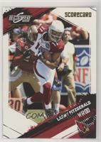 Larry Fitzgerald #/50