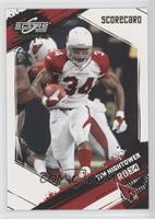 Tim Hightower #/50