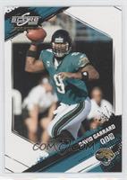 David Garrard