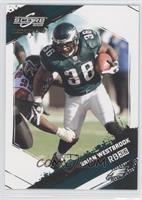 Brian Westbrook