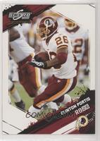 Clinton Portis