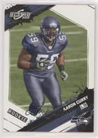 Rookie - Aaron Curry [EX to NM] #/999