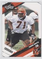 Rookie - Andre Smith #/999