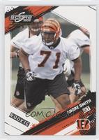 Rookie - Andre Smith #/999