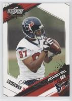 Rookie - Anthony Hill #/999
