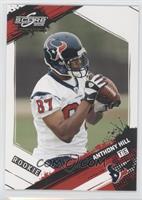 Rookie - Anthony Hill #/999
