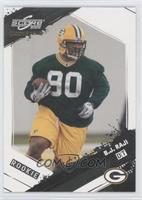 Rookie - B.J. Raji #/999