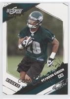 Rookie - Brandon Gibson #/999