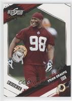 Rookie - Brian Orakpo #/999