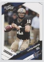 Rookie - Curtis Painter #/999