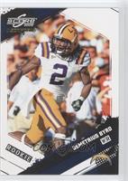 Rookie - Demetrius Byrd #/999