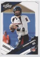 Rookie - Graham Harrell #/999