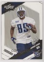 Rookie - Jared Cook #/999