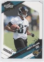 Rookie - Jarett Dillard #/999