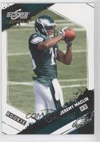 Rookie - Jeremy Maclin #/999