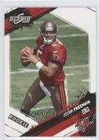 Rookie - Josh Freeman #/999