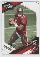 Rookie - Josh Freeman #/999