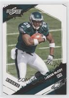 Rookie - LeSean McCoy #/999