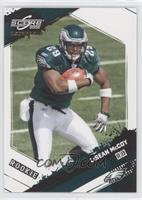 Rookie - LeSean McCoy #/999