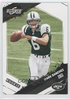 Rookie - Mark Sanchez #/999