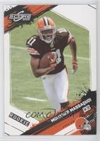 Rookie - Mohamed Massaquoi #/999