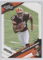 Rookie - Mohamed Massaquoi #/999