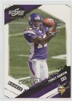 Rookie - Percy Harvin #/999