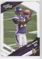 Rookie - Percy Harvin #/999