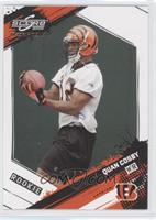 Rookie - Quan Cosby #/999