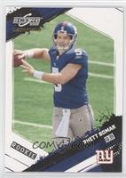 Rookie - Rhett Bomar #/999