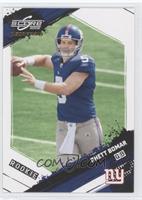 Rookie - Rhett Bomar #/999