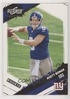 Rookie - Rhett Bomar #/999