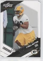 Rookie - Tyrell Sutton #/999