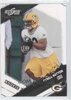 Rookie - Tyrell Sutton #/999