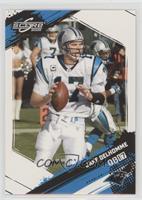 Jake Delhomme