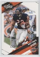 Matt Forte