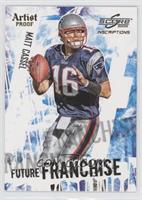 Matt Cassel #/32