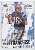 Matt Cassel #/32