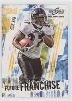 Ray Rice #/50