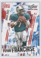 Chad Henne #/30